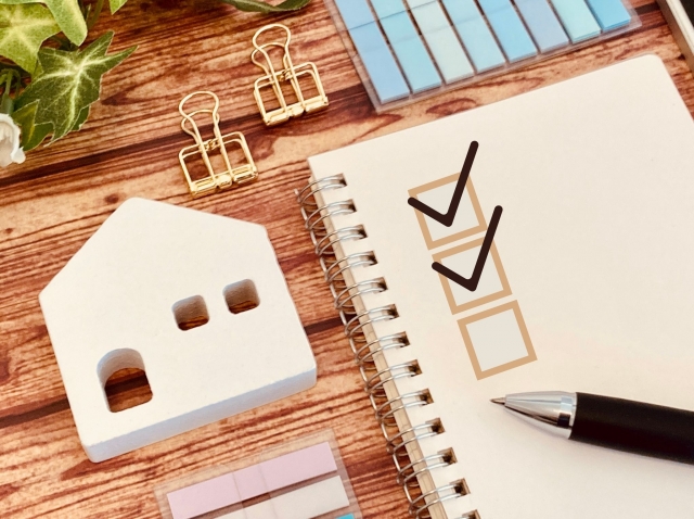 バケットリスト